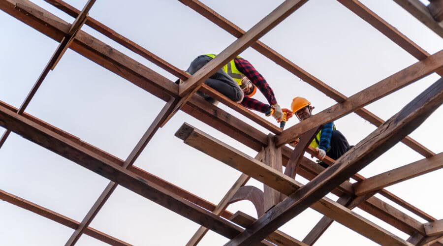 Professional Storm Sewer Service services in Ogallah, KS